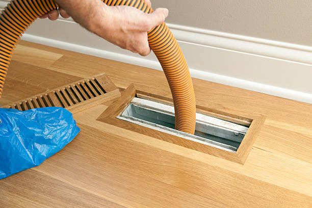Best Residential Air Duct Cleaning  in Brawley, CA