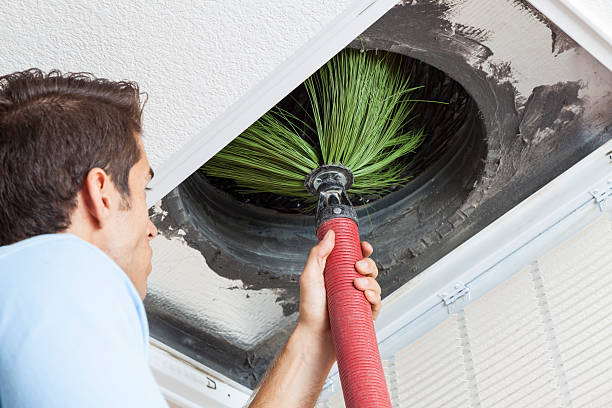 Best Best Air Duct Cleaning Company  in Brawley, CA